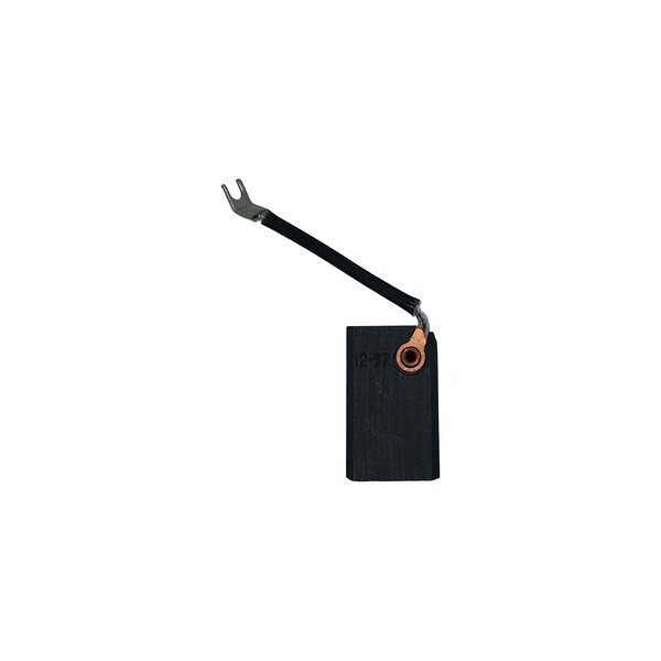 OEM GE Replacement Carbon Motor Brush - Graphite, Grade R310